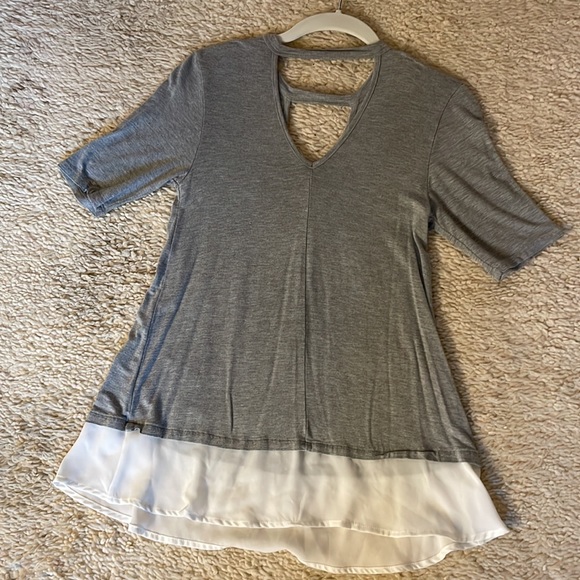 SOLD! Disney CruiseLine Tee w/soft edge - Picture 4 of 4